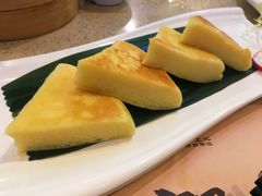 农家小米糕-点都德(北京路贰店)