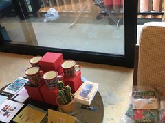 -上海衡山路十二号华邑酒店