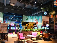 -汤W城市微度假(仓山店)