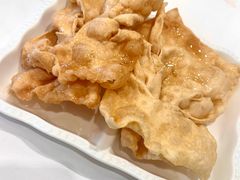 -白天鹅宾馆-宏图府餐厅