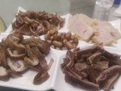 -胡记真不同饭店(临河街店)