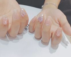 -EAST日式美甲美睫沙龙