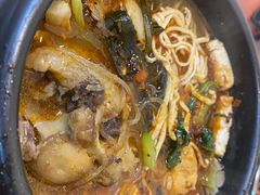 -清真·穆萨砂锅(大皮院店)