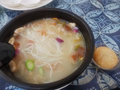 -桥香园过桥米线(国贸店)