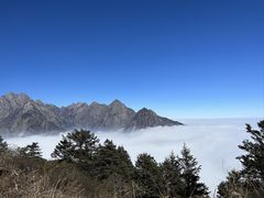 -九峰山