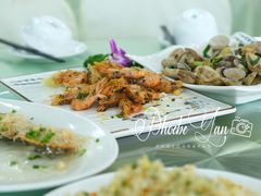 -景好海鲜餐厅(大鹏必选旅游店)