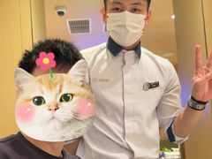 -海底捞火锅(杭州萧山宝龙广场店)