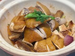 -北园酒家(小北路店)