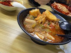 -四川老牛麻辣烫(北门桥店)