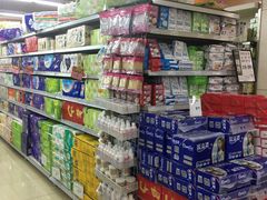 -永辉超市(新世界店)