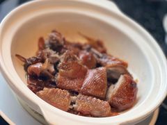 薑母鸭-遇外滩(BFC外滩金融中心店)