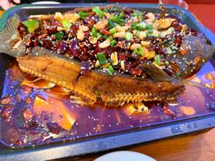 -川闻清粥小菜(建外SOHO店)