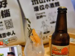 -埋位小酒馆(东城店)