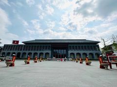 -遵义会议纪念馆