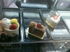 -丽莎蓓甜CAKE生日蛋糕·动物奶油(石家庄店)