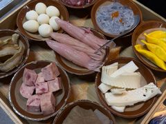 -芈重山老火锅(广州首店)