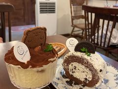 提拉米苏-C+ cake shop(天河南一路小区店)
