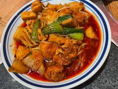 -二胖家铁锅炖大鹅(双井店)
