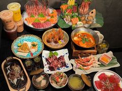 -松鹤精致料理(五一中路店)