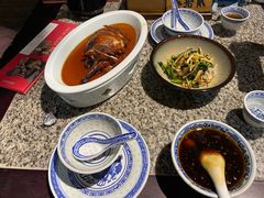 -南京大牌档(凯德1818店)
