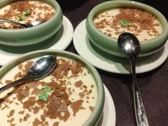 香草鲜奶布丁-蟹榭·本帮江浙菜·蟹宴(五角场合生汇商场店)