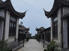 -缥缈峰景区