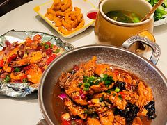 -847别墅餐厅·山野江西菜