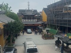 -西林禅寺