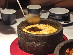 -绿茶餐厅(西湖银泰百货店)