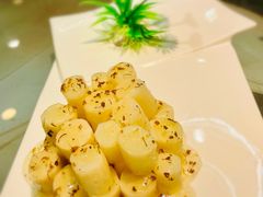 -南京金牛湖巨碗鱼头