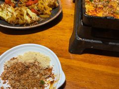 -86烧烤·炭火烧烤 (石人总店)