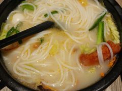 -云味馆·云南菜·云南米线(景田店)
