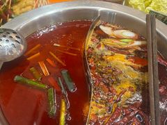 -黔哆哆地摊酸汤火锅(清湖店)