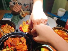-姐夫的小菜(新中关购物中心店)