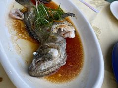 -旺富东海大酒楼(海鲜街店)