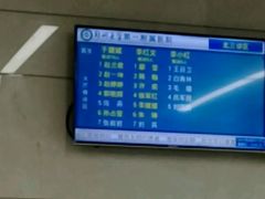 -郑州大学第一附属医院(河医院区)