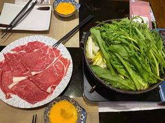 -昱匠·日本料理(金融街店)