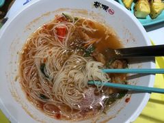 -蔡澜Pho·越南粉餐厅(海上世界店)