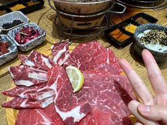 -牛也烧肉(摩尔城店)