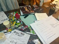 -剧狐剧本杀·月球探案馆(人民广场1号店)