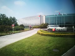 -北京园博大酒店