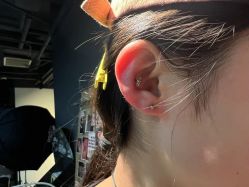 -周忆刺青原创设计定制