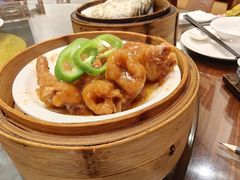 -山水茶艺馆·点心粤菜·30年老字号