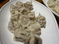 -伊喜饺子·烤鸭(五道口学院路店)