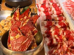 -伊茉家的烤肉店(勒泰中心店)