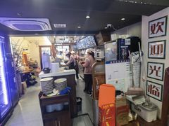 -韩萍老南京馄饨(河西万达店)