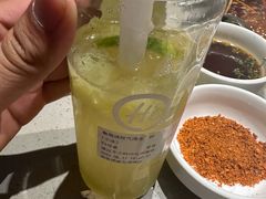 -海底捞火锅(江南盛天地店)
