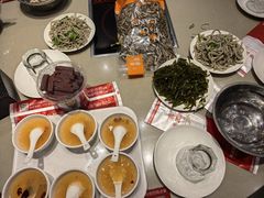-蝎王府羊蝎子(虎坊桥总店)