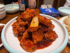 -春花民族美食(佳木斯总店)