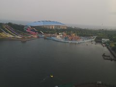 -渔岛海洋度假区